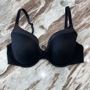 Body by Victoria Lined Perfect Coverage 34D